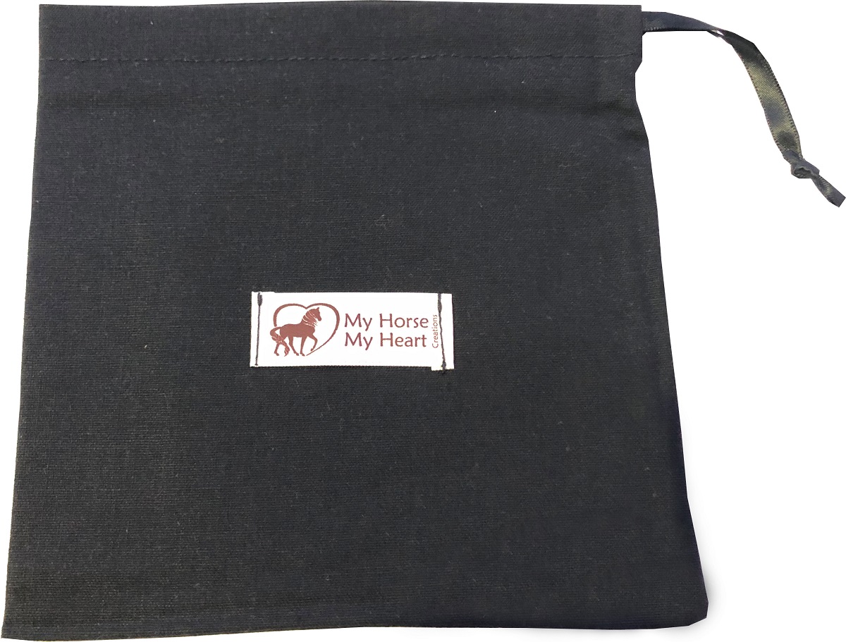 Linen cotton bag single bundle pocket Linen cotton bag single bundle pocket