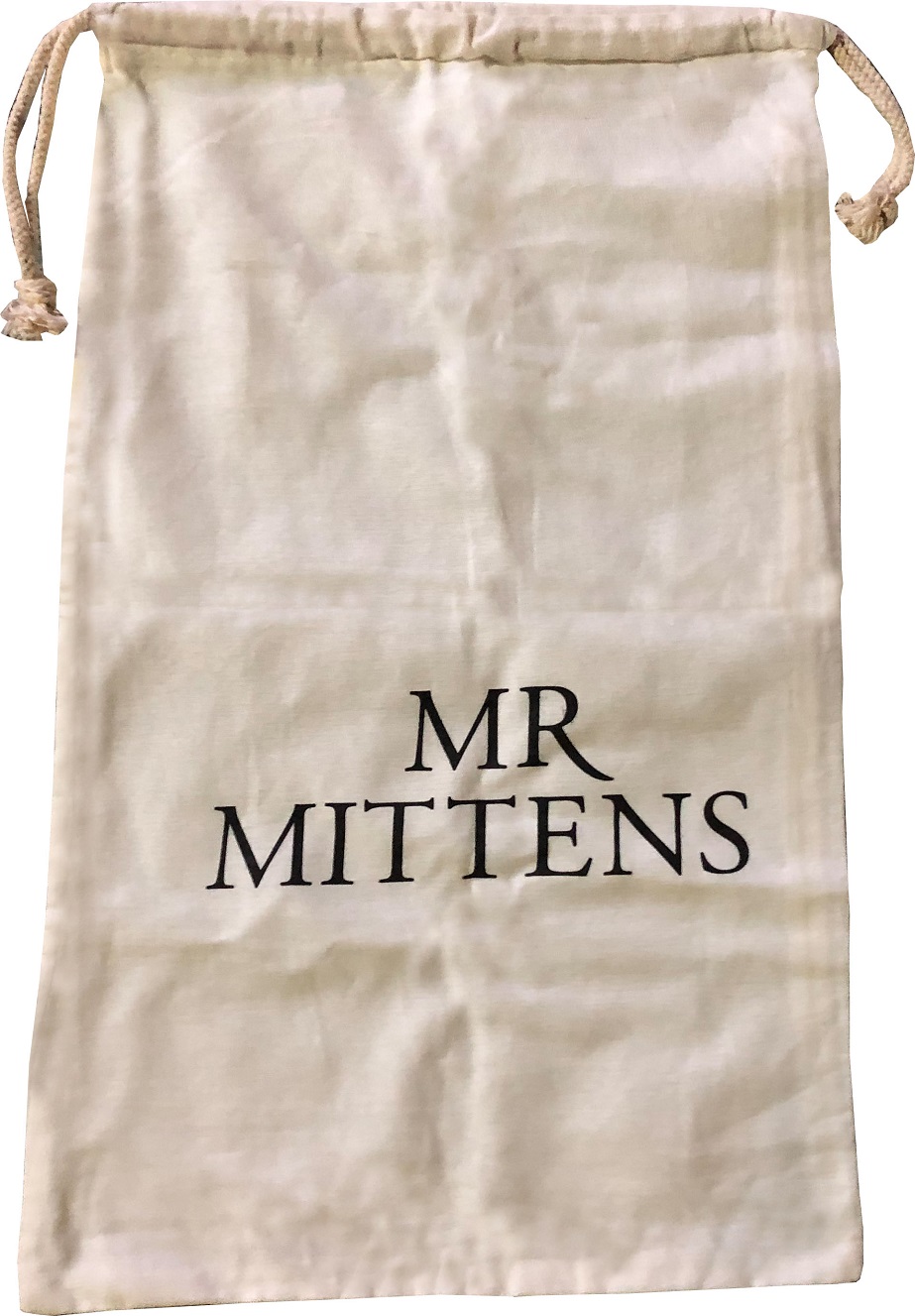 Large Natural cotton bag Large Natural cotton bag