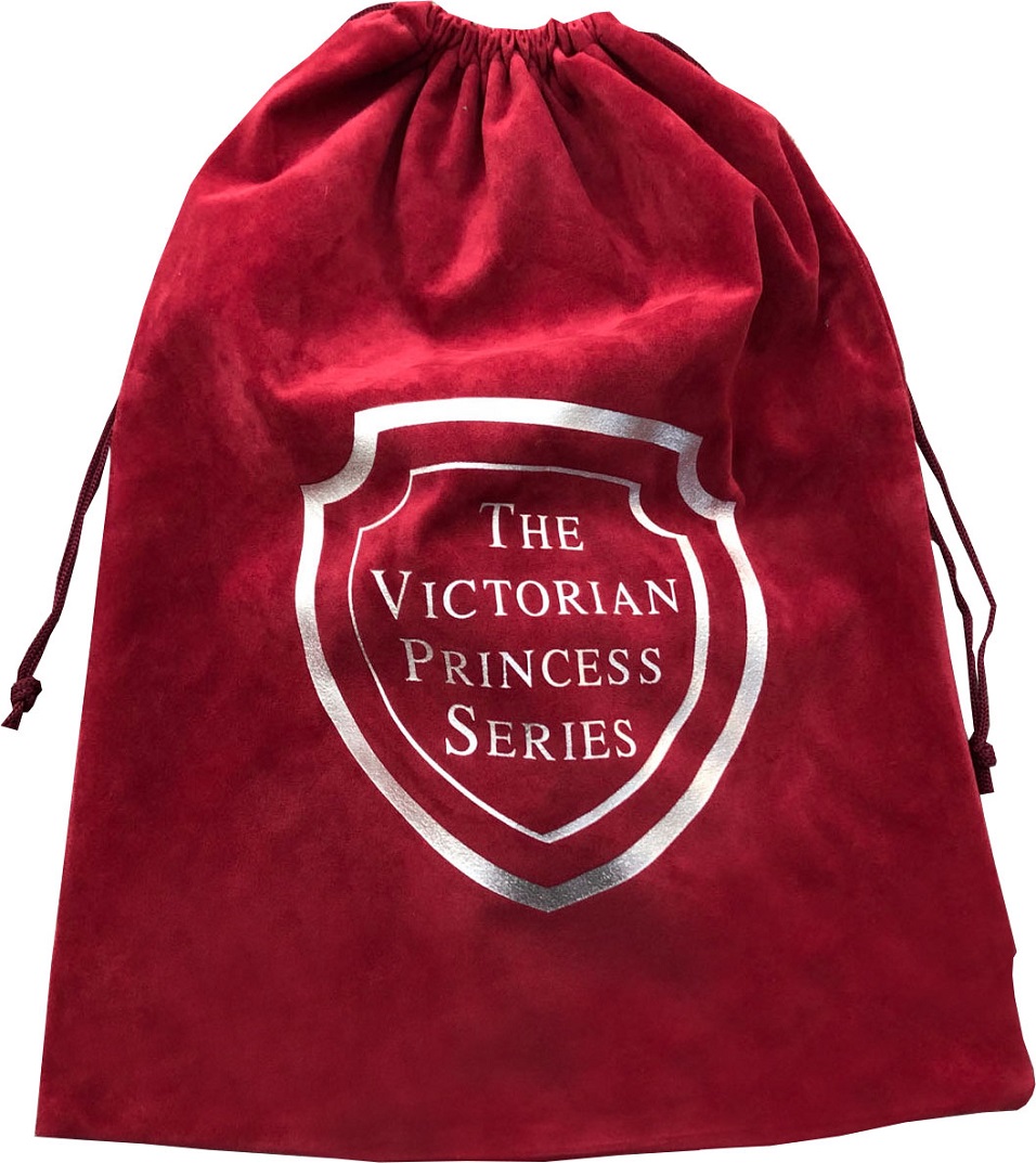 Silver LOGO flannelette bundle pocket Silver LOGO flannelette bundle pocket